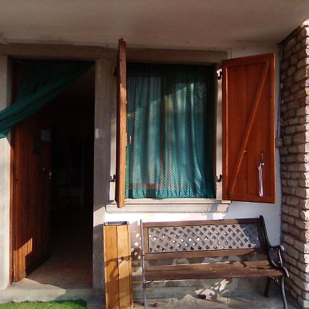 M&G Ranch Bed & Breakfast Vendaso ภายนอก รูปภาพ