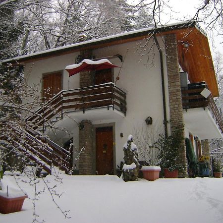 M&G Ranch Bed & Breakfast Vendaso ภายนอก รูปภาพ