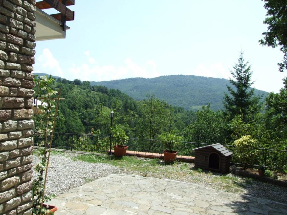 M&G Ranch Bed & Breakfast Vendaso ภายนอก รูปภาพ