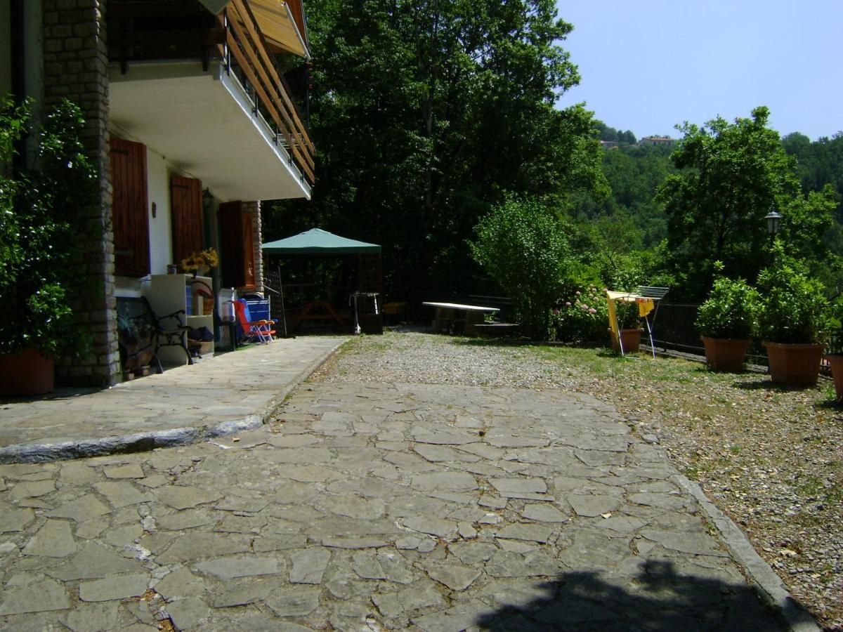 M&G Ranch Bed & Breakfast Vendaso ภายนอก รูปภาพ
