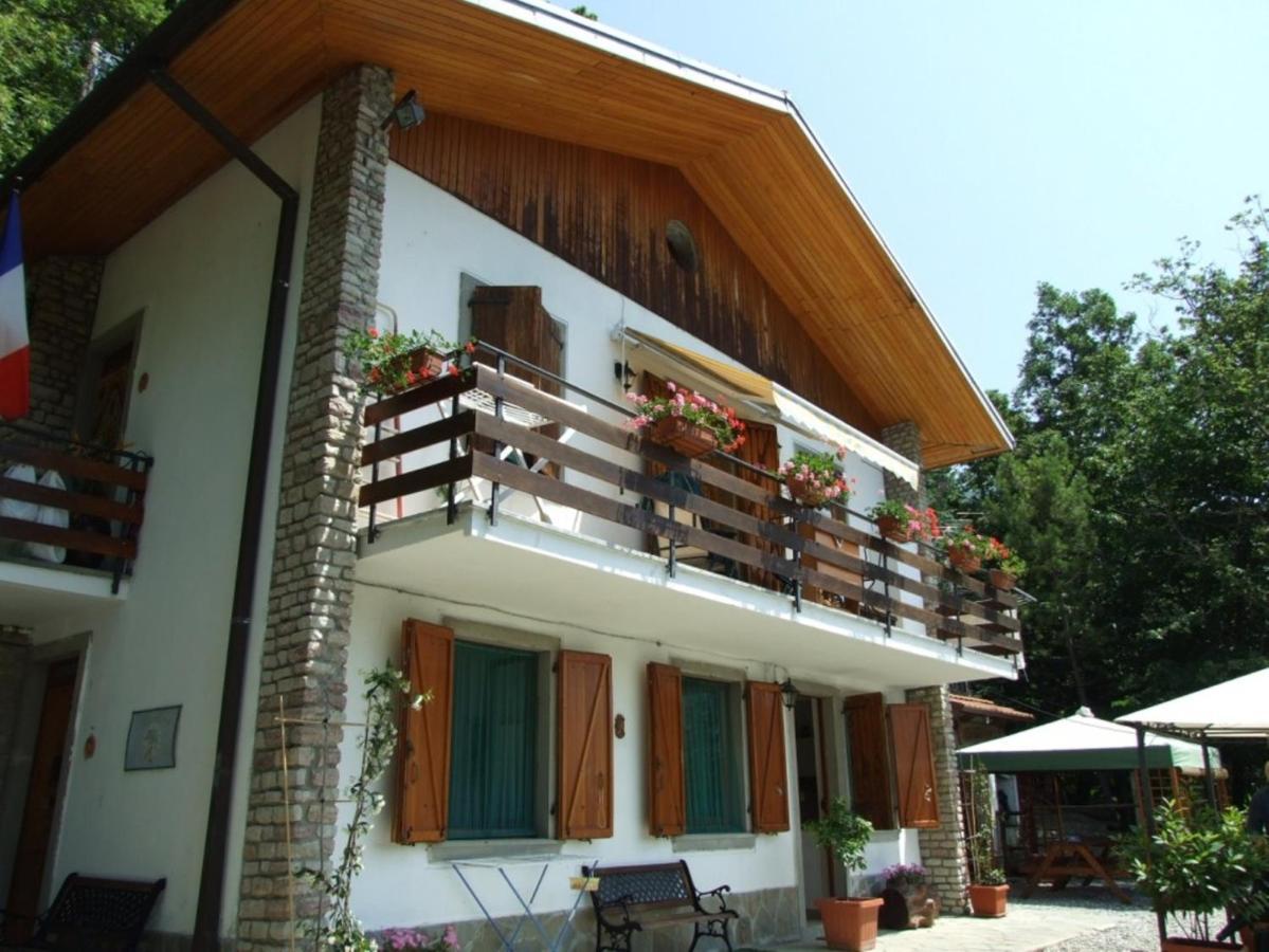 M&G Ranch Bed & Breakfast Vendaso ภายนอก รูปภาพ