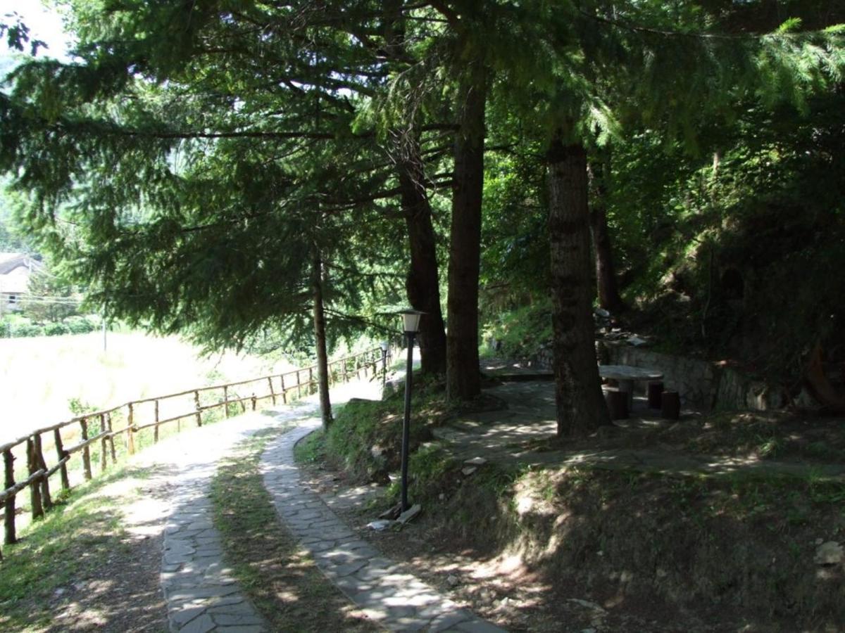 M&G Ranch Bed & Breakfast Vendaso ภายนอก รูปภาพ