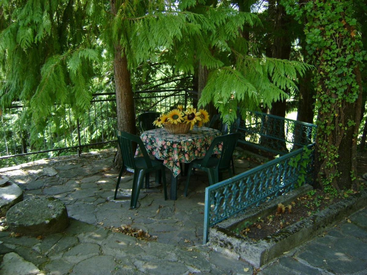 M&G Ranch Bed & Breakfast Vendaso ภายนอก รูปภาพ