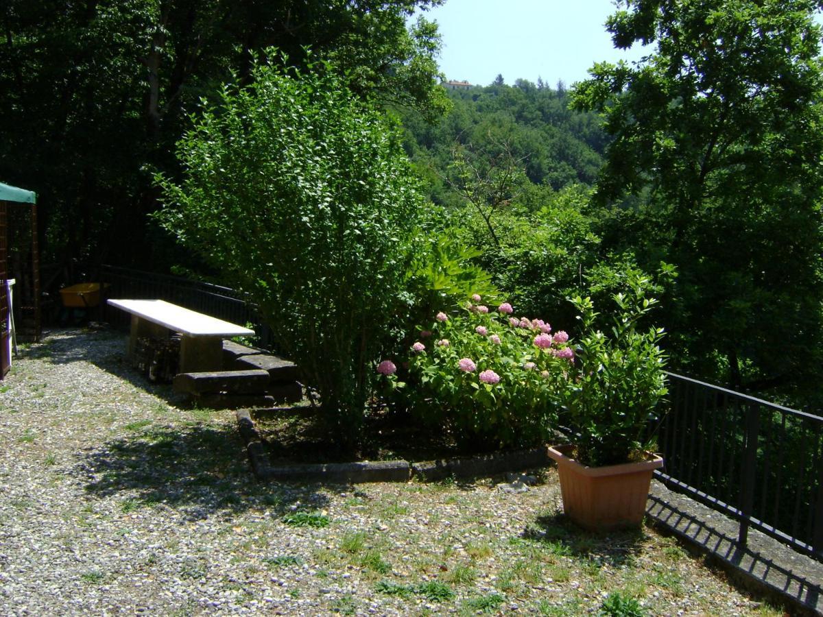 M&G Ranch Bed & Breakfast Vendaso ภายนอก รูปภาพ