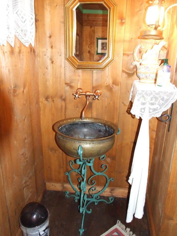 M&G Ranch Bed & Breakfast Vendaso ภายนอก รูปภาพ