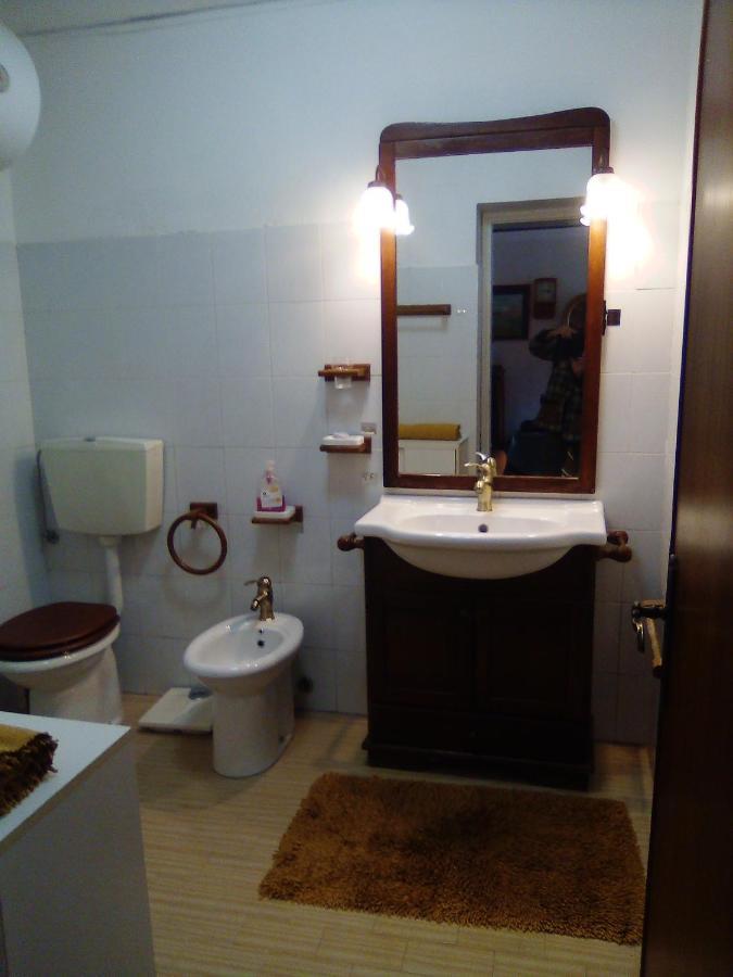 M&G Ranch Bed & Breakfast Vendaso ภายนอก รูปภาพ