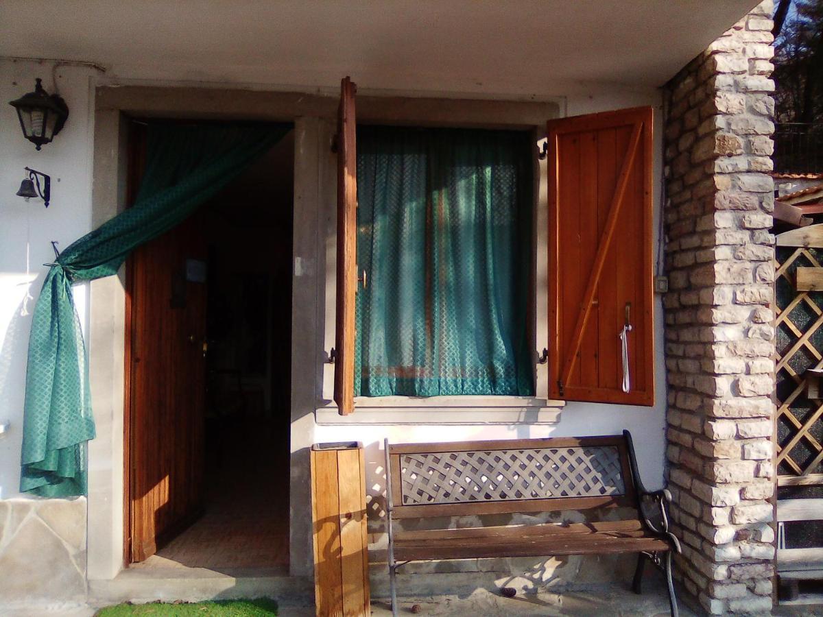 M&G Ranch Bed & Breakfast Vendaso ภายนอก รูปภาพ