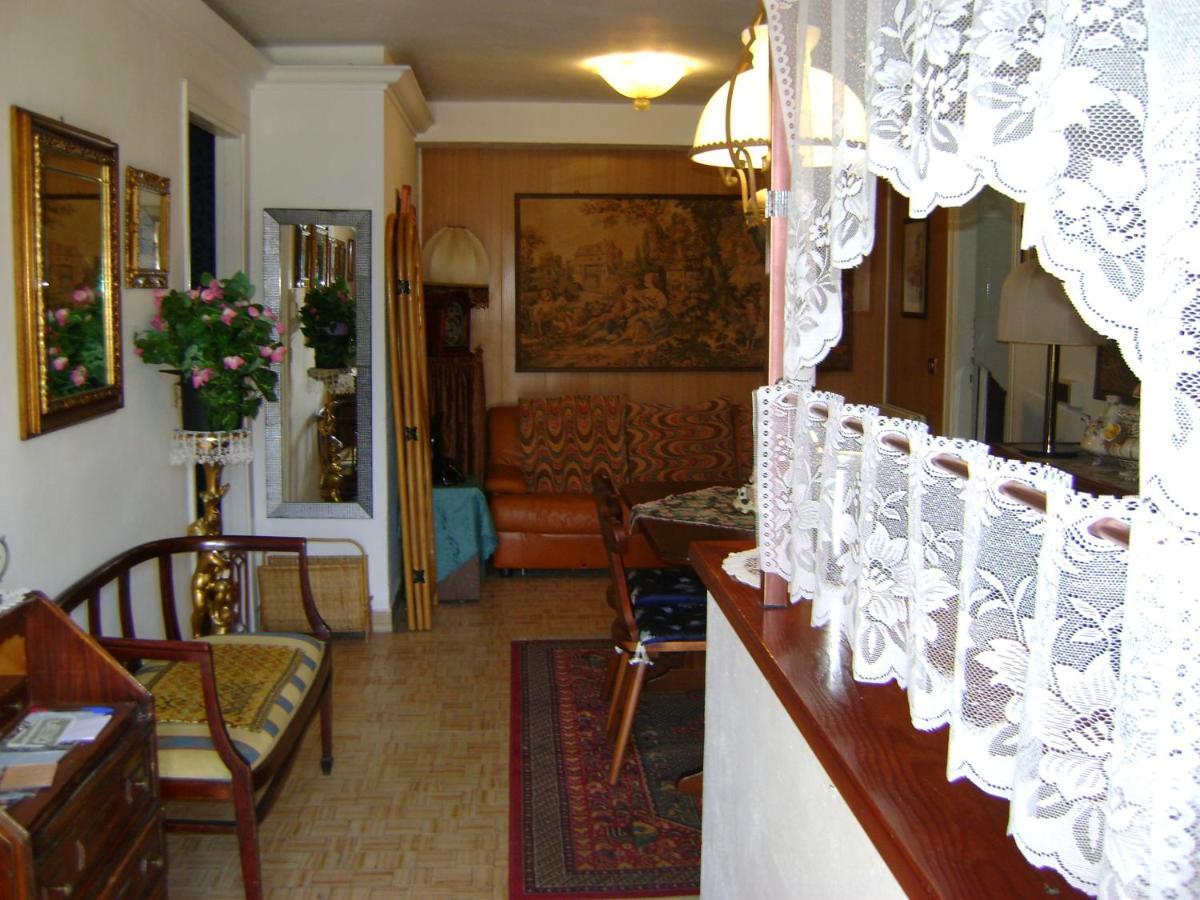 M&G Ranch Bed & Breakfast Vendaso ภายนอก รูปภาพ