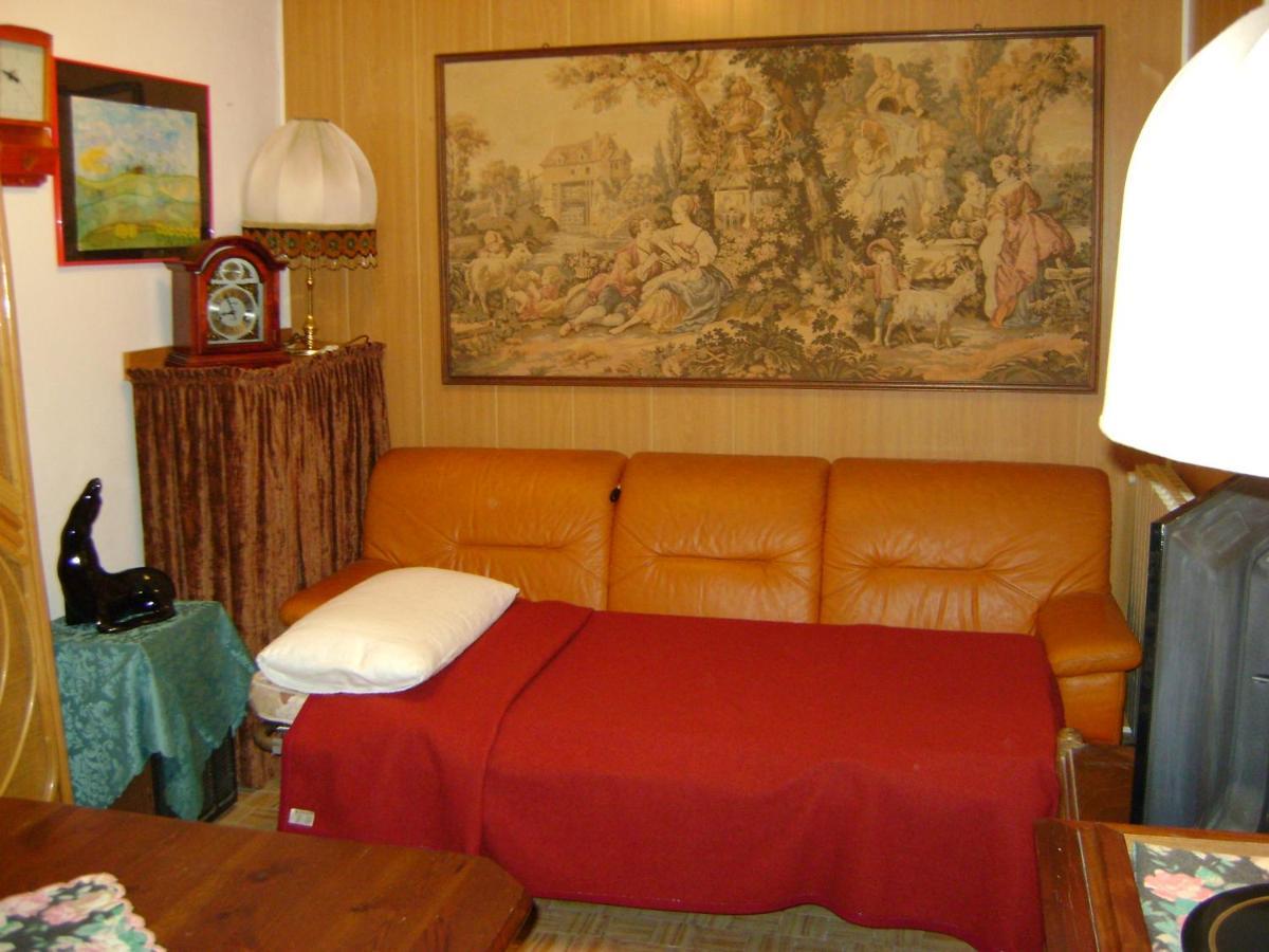 M&G Ranch Bed & Breakfast Vendaso ภายนอก รูปภาพ