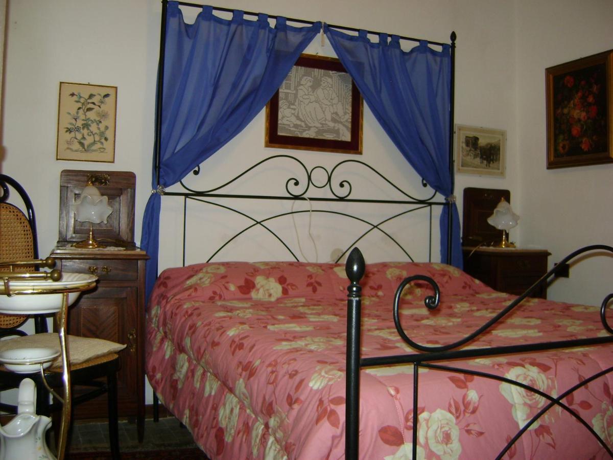 M&G Ranch Bed & Breakfast Vendaso ภายนอก รูปภาพ